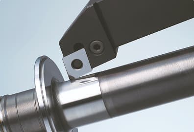 Cutting Tool Manufacturing